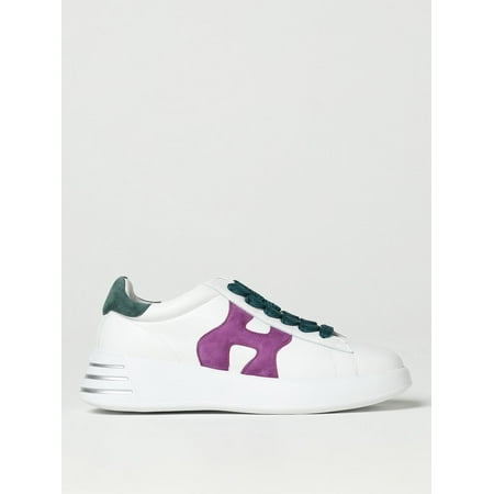 

Hogan Sneakers Woman White Woman