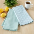 thumbnail image 4 of Hometrends Kitchen Towels, 2 Pack, 4 of 6