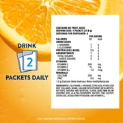 Juven Therapeutic Nutrition Drink Powder, Orange, 30 Packets