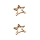 thumbnail image 2 of Sonducket Horquillas para mujer, pasadores, Clip de Metal, pinzas para el pelo, pinzas geométricas, sombreros para niñas, accesorio de fiesta Type2 NO2, 2 of 5