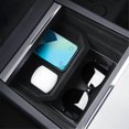 thumbnail image 4 of Car Center Console Front Storage Box for 2024 Organizer BOX Car Interior Accessories, 4 of 5