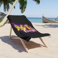thumbnail image 3 of 941’s Finest Beach Towel (Sunset), 3 of 3