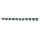 thumbnail image 2 of Magnet Anklet, Improve Blood Circulation Exquisite Magnetic Therapy Anklet Multipurpose For Ankle ANGGREK Otros, 2 of 8