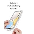 thumbnail image 4 of Funda 360 Degradada Uso Rudo Cely Vesmir Para Samsung S24 Ultra Rosa, 4 of 4