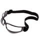 thumbnail image 5 of 2 Piezas de Gafas Deportiva Accesorio de Entrenamiento para Deportista Lentillas Balacera Ajustable de Color Negro Macarena none, 5 of 7