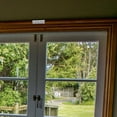thumbnail image 4 of 2pcs Roman Rod Connector Hollow Curtain Rod Connection Part Window Drapery Rod Joints, 4 of 5