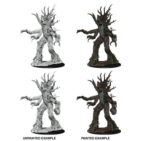 D&D NMU: Treant W7