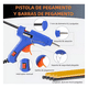 thumbnail image 4 of Kit Ventosas Saca Golpes Repara Abolladuras Auto Carro 77 pzs Malubero Multicolor, 4 of 5