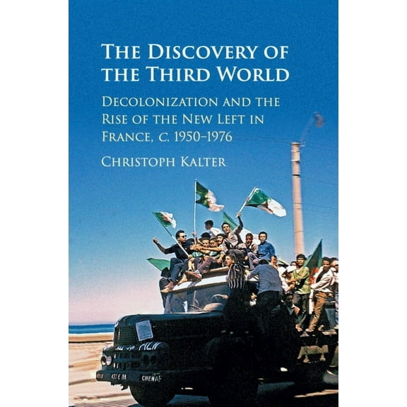 The Discovery of the Third World, (Paperback)
