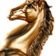 thumbnail image 4 of Hars Standbeeld Creatieve Miniatuur Beeldjes Vintage Wijnkast Sculptuur Thuis Cobre, 4 of 4