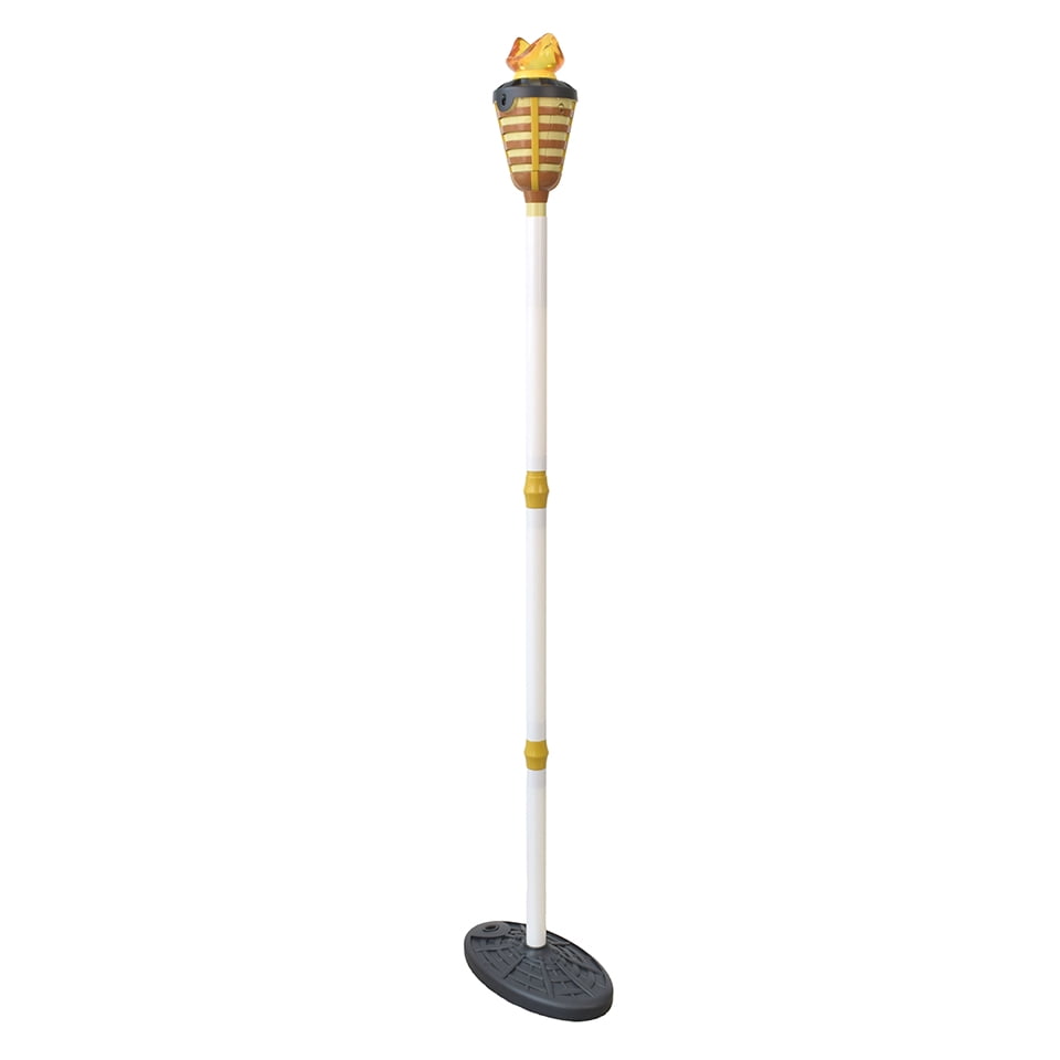 Play Day Torch Bubble Blower with Lights and Music, Children Ages 3+  (图2) Play Day Torch Bubble Blower with Lights and Music, Children Ages 3+  (图2)