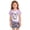 k-1053Purple2105, variant on Playful Girls Summer Outfit Sets Cute Print Tops With Leopard Shorts Two Piece Toddler Back To School Lovely Clothes Sets