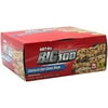 Met-Rx Big 100 Meal Replacement Bar, Chocolate Chip Cookie Dough, 100 GM (Pack of 12)