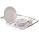 thumbnail image 2 of Escurridor de platos extensible sobre el fregadero Escurridor de platos con brazos ajustables, escur Abanopi  Escurridor de platos, 2 of 7