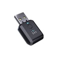 thumbnail image 1 of Usb Power Fm Transmitter Car Bluetooth 5.0 Receiver Handsfree Call Mini Car Kit Auto Wireless Audio for Car Radio Fm Autoradio, 1 of 1