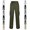 Green, variant on Clossjun Men's Casual Cargo Pants Daily Wear Work Out Pants With Pockets Breathable Elastic Waist Athletic Pants for Hiking Street Wear 2XL