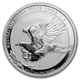 thumbnail image 3 of 2014 Australia 1 oz Silver Wedge Tailed Eagle PCGS GEM BU, 3 of 4