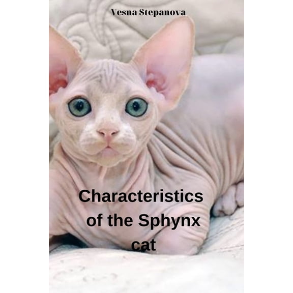 Characteristics of the Sphynx cat