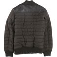 thumbnail image 2 of Tasso Elba Mens Pisa Jacket, Brown, X-Large, 2 of 2