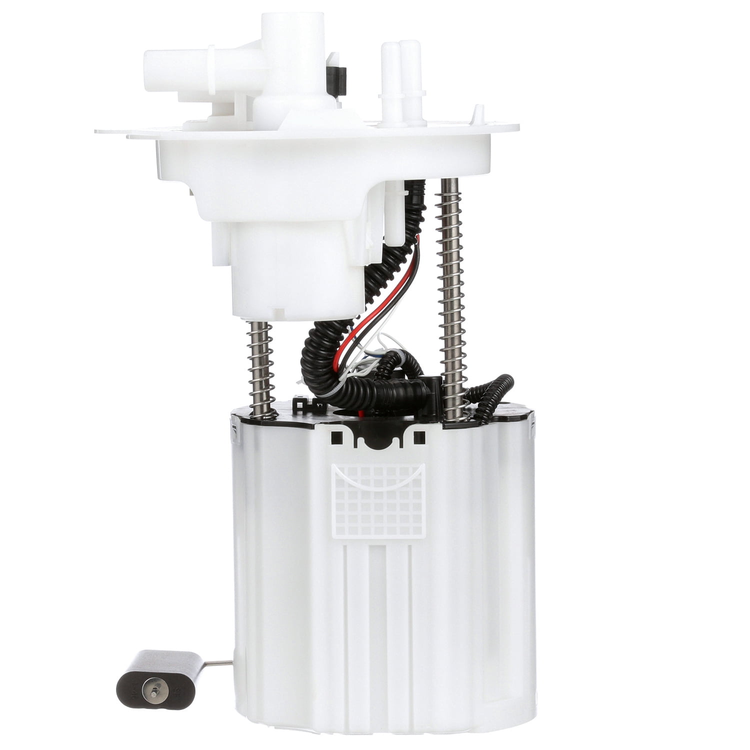 Delphi Fuel Pump Module Assembly P/N:Fg1743 Fits select: 2013 CHEVROLET MALIBU, 2012-2016 BUICK LACROSSE