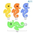 thumbnail image 4 of Underwater Swim Pool Diving Toys Summer Swimming Dive Toy Sets Water Rings, 4 of 7
