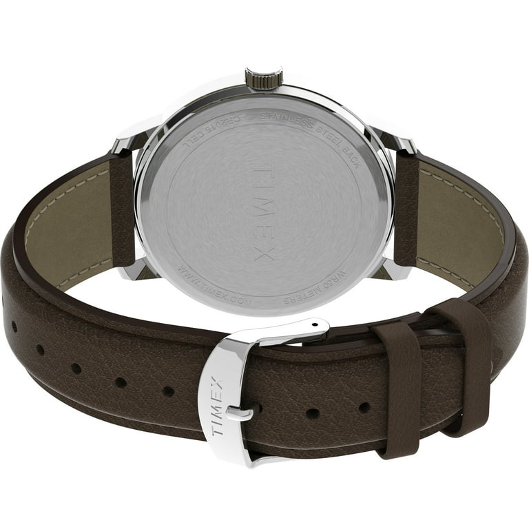 Timex easy cheap reader walmart