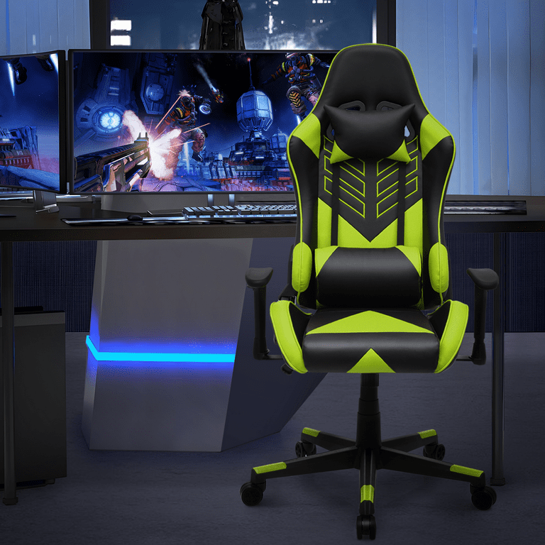 Pc chair online setup