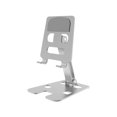 thumbnail image 4 of Soporte plegable de Metal para teléfono, estante ajustable para estudio, Halloween, 4 of 4
