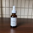 thumbnail image 3 of The Ordinary 8% VC + 2% Arbutina Esencia de Vitamina C para eliminar manchas, blanquear e iluminar el tono de la piel 30ml, 3 of 4