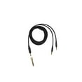 thumbnail image 5 of beyerdynamic Over-Ear Headphones, Memory Foam, Black, 717789, 5 of 5