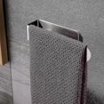 thumbnail image 5 of Towel Ring Self-adhesive Towel Holder Without Drilling Towel Rail Stainless Steel For Bathroom And Kitchen, 5 of 5