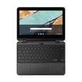 thumbnail image 4 of Restored Lenovo 300E Chromebook G3 11.6" Touch Laptop AMD 3015CE 4GB 32GB SSD Chrome OS (Refurbished), 4 of 4