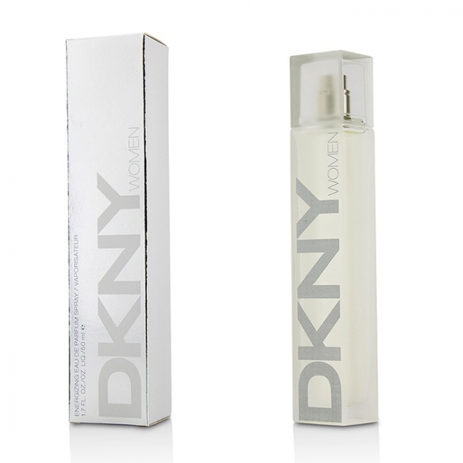 dkny energizing eau de parfum