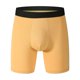 thumbnail image 1 of Ropa Interior Para Hombre, Bragas Largas Para Hombre, Talla Grande, De Secado Rápido, Con Cuatro Esquinas, 1 of 2