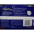thumbnail image 2 of Sleep Overs X - Grand TG 85lb-140lb, 2 of 3