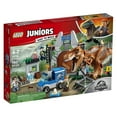 thumbnail image 4 of LEGO Juniors - L'évasion du T. rex (10758), 4 of 6
