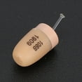 thumbnail image 2 of Miniauriculares espía ocultos, inalámbricos, para teléfono móvil, 2 of 14