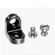thumbnail image 1 of Soporte de extensión de la cámara, soporte de la cámara, orificio de tornillo de pulgada 3/8 pulgadas, cámara DSLR estable portátil, ángulos re, 1 of 7