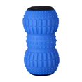 thumbnail image 1 of LEEYNEER Electric Vibrating Rechargeable Foam Roller - 3 Intensity Levels for Firm Battery-Powered Deep Tissue Recovery  Training  Massage - Therapeutic Back and Muscle Massage Roller, 1 of 8
