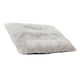 thumbnail image 1 of Cojín Lavable para Mascotas Perfecl Cama para Perros Antideslizante con Funda Extraíble Gris Claro L, 1 of 5