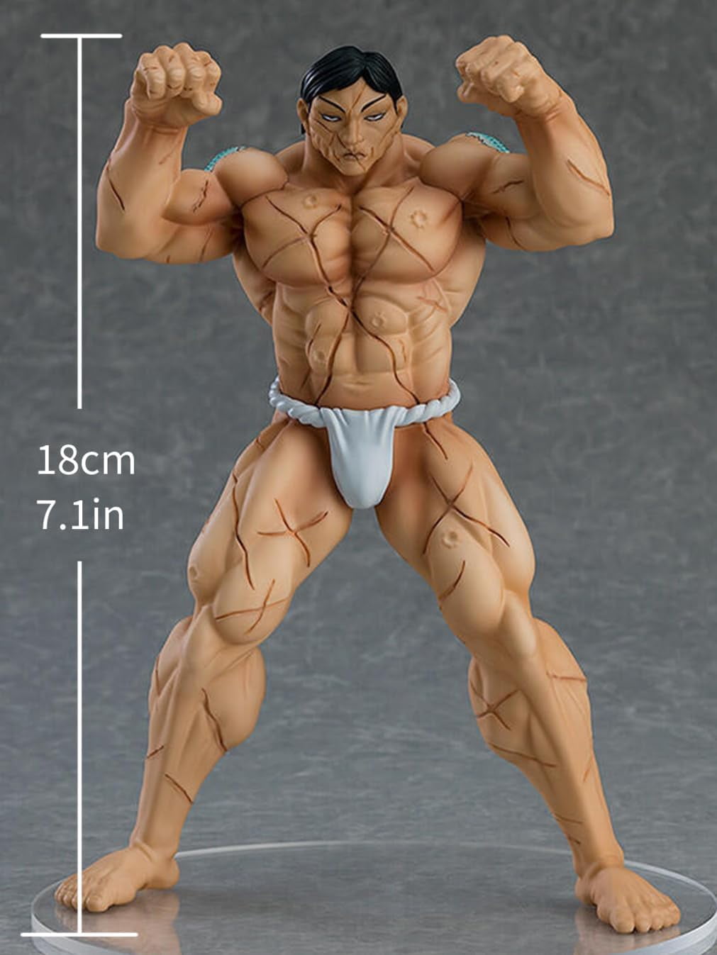 New Kaoru Hanayama (Standing Ver) Character Anime Model Statue Action Figures Desktop Ornament Popular Decorations Fan Souvenirs Creative Gift Collectable