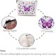 thumbnail image 4 of Bolsa de maquillaje con diseño de mariposa, bolsa de lona para cosméticos, estuche multiusos para bolígrafos, neceser con cremallera, neceser de viaje, monedero, kit de supervivencia portátil., 4 of 6