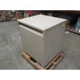 thumbnail image 2 of NEW Jefferson 85 kVA 460 Delta 485Y/280 423-E001-370 Drive Isolation Transformer, 2 of 6