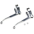 thumbnail image 2 of Velo Orange City Levers 22.2Mm Pair Old Fashioned Classic Levers, 2 of 2
