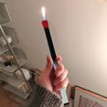 thumbnail image 2 of WNFJR Match Stick Lighter, Match Lighter Stick, Big Match Stick Lighter, Match Shaped Candle Lighter, Adjustable Large Stick Lighter Kitchen BBQ Camping Lighter, 2 of 4