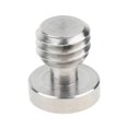 thumbnail image 1 of 3/8 "- 16 Perno Prisionero De Montaje En Tornillo De Para Soporte De Cámara DSLR / Soporte de lámpara / licencia De Liberación Rápida De Bo jinwen 3 8 tornillo de trípode, 1 of 4