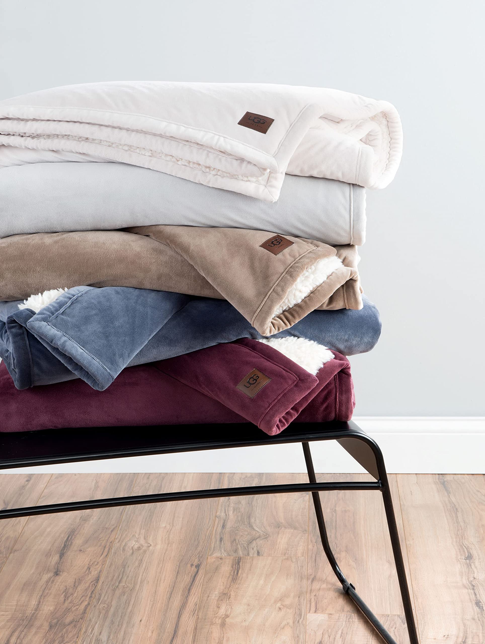 ugg waterproof blanket