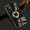 Black, variant on Electroplating Magnetic Finger Ring Holder Apple iPhone 13 Case (Black) Grip Kickstand Shockproof and Scratch Resistant Protection Cover