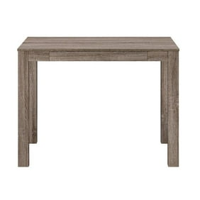 Sauder Registry Row Desk Amber Pine Walmart Com
