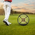 thumbnail image 4 of unbranded Filets de Golf en Polyester Noir avec Usage Polyvalent pour Joueurs de Golf 1Pcs, 4 of 6